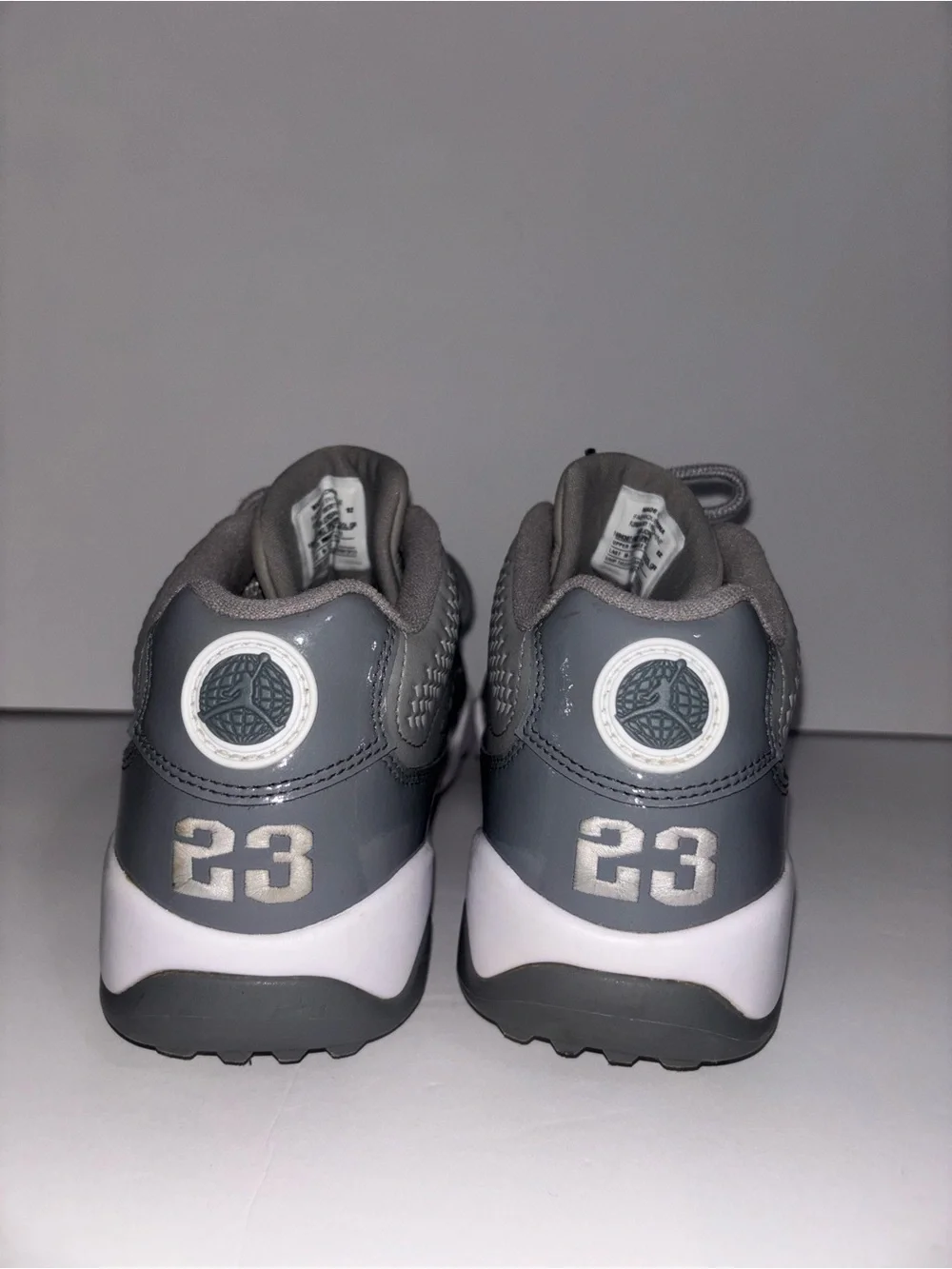 Jordan good size